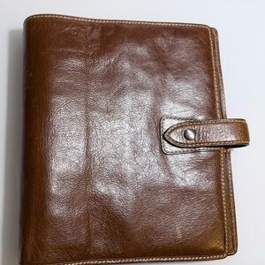 Filofax A5 Malden